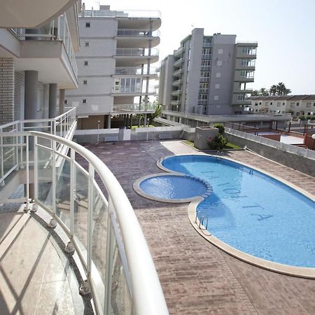 La Volta II Orangecosta Apartment Peniscola Exterior photo